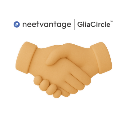 Partnership with GliaCircle